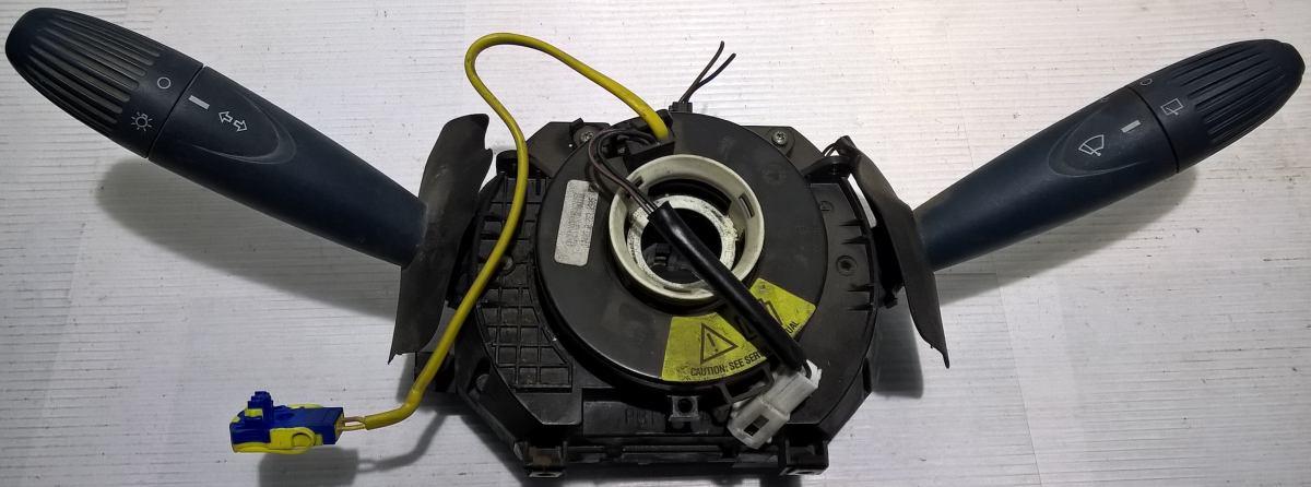 devialuce fiat doblò 1serie 735361031