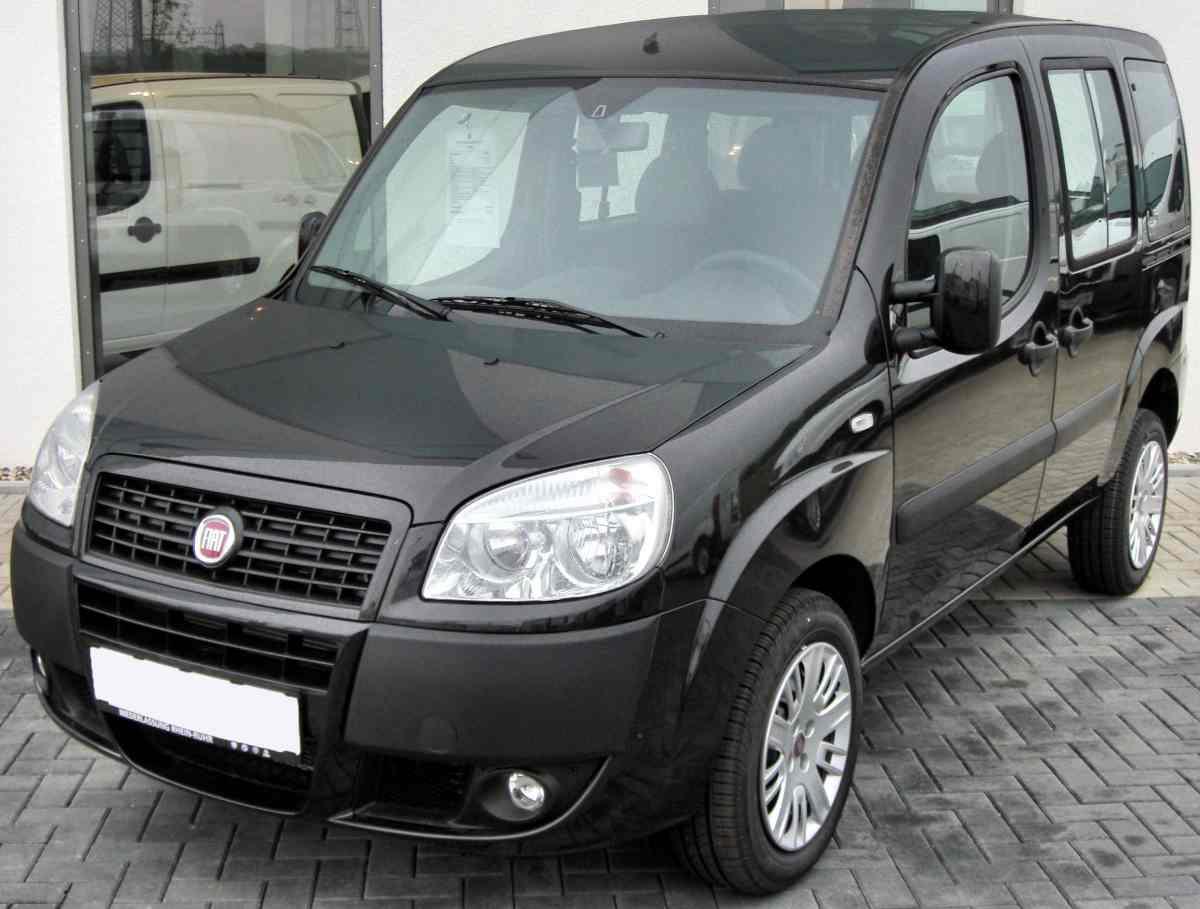 devialuce fiat doblò 1serie 735361031