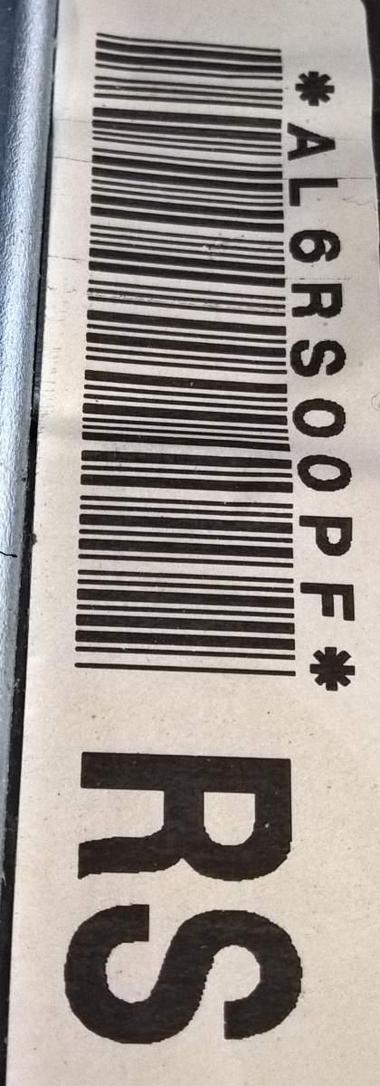 airbag volante chevrolet epica 96641809