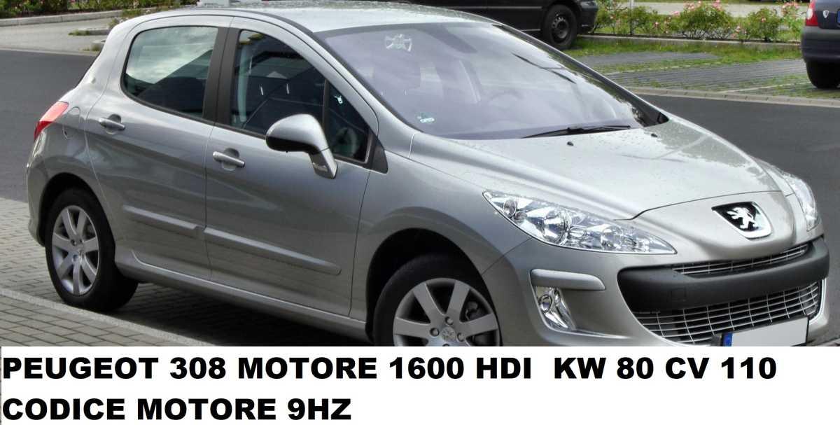 airbag a tendina sx peugeot 308 9688532980hd