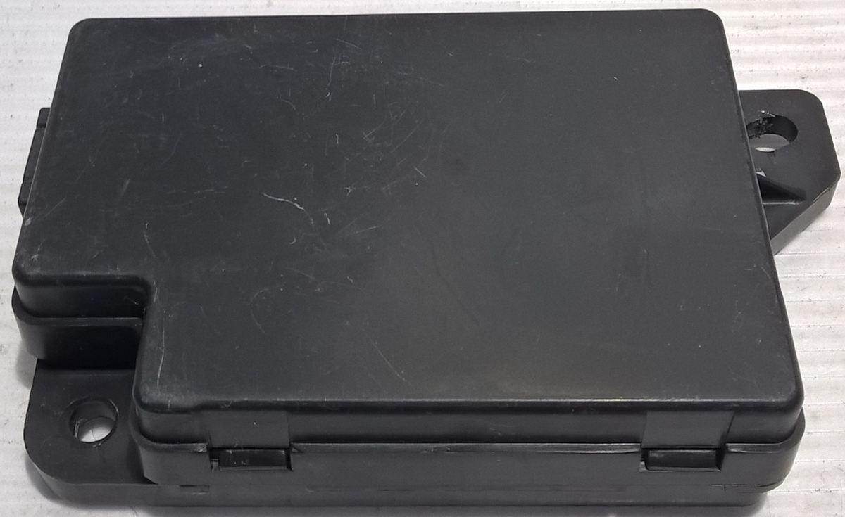 centralina modulo fiat freemont 7w40023120