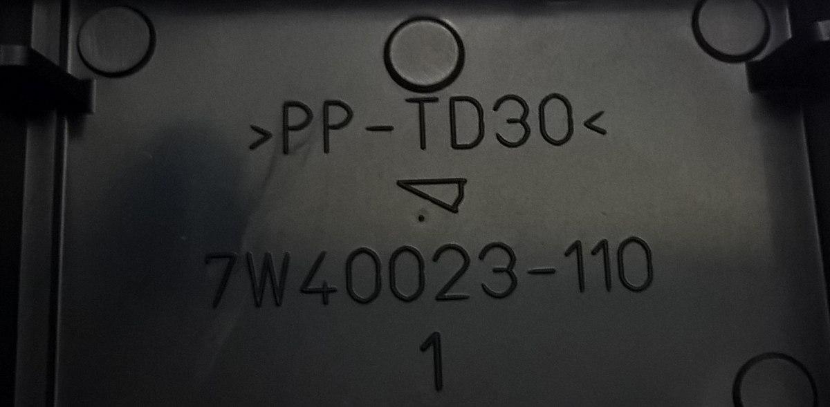 centralina modulo fiat freemont 7w40023120