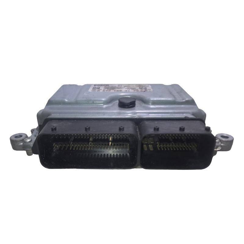 centralina motore mercedes classe a w169 a6401503179