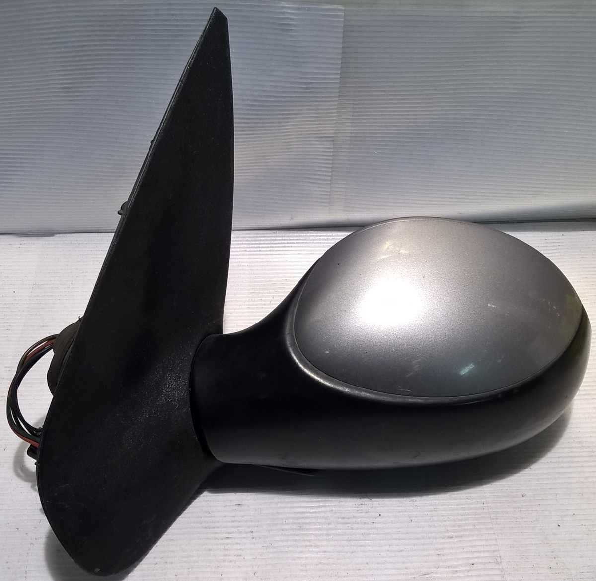 specchieto esterno sx elettrico peugeot 206 8149KY