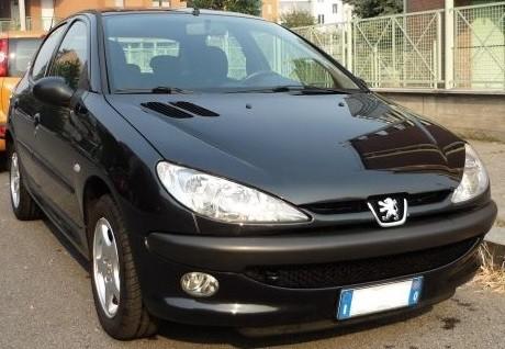 specchieto esterno dx elettrico peugeot 206 96480957xt