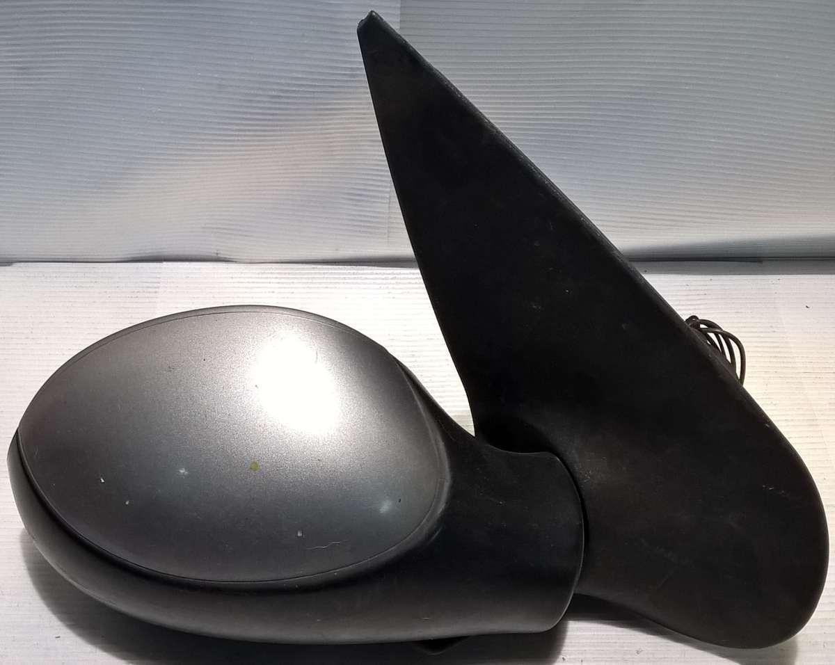 specchieto esterno dx elettrico peugeot 206 96480957xt