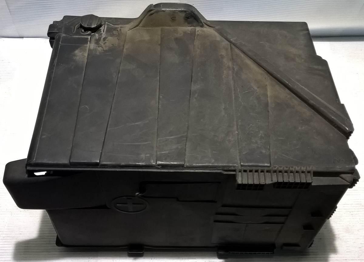 portabatteria peugeot 308 1600 hdi 9663615380