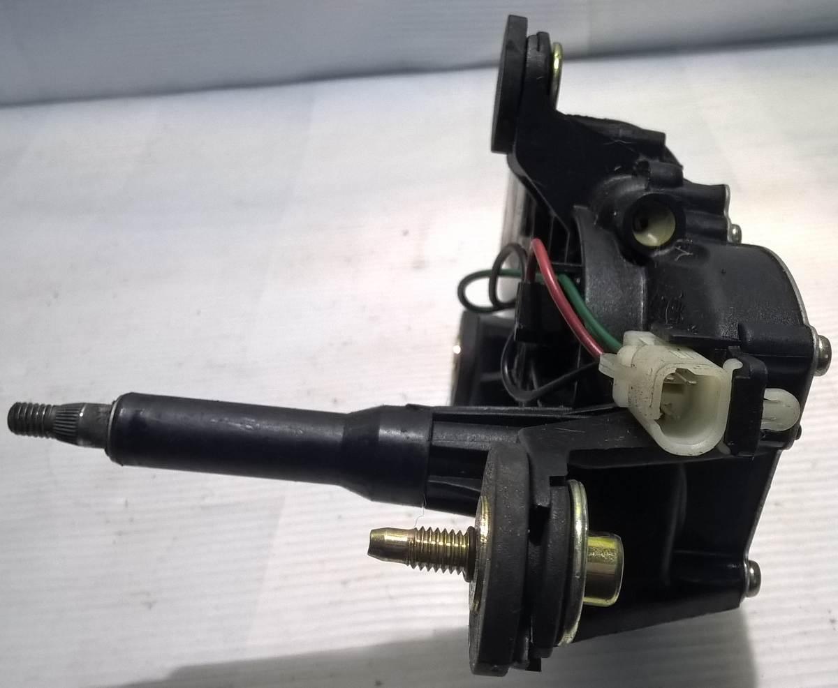 motorino tergilunotto fiat punto 2 3 serie 66350000