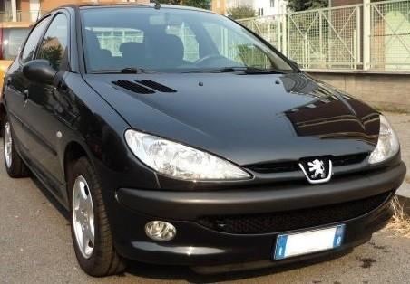 motorino tergilunotto peugeot 206 9651169580