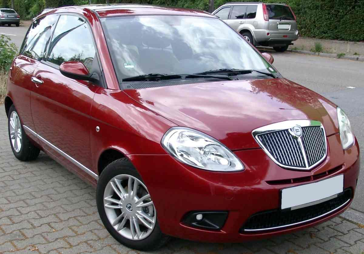 motorino tergilunotto lancia ypsilon ms2596007050<br />