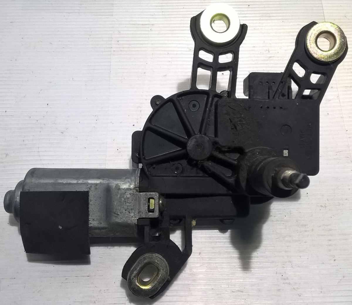 motorino tergilunotto volkswagen golf 5 1k6955711b