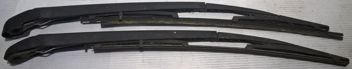 braccia tergicristallo fiat idea 51791214