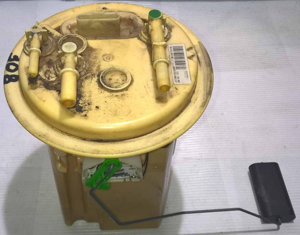 pompa carburante serbatoio  peugeot 308 9681285780