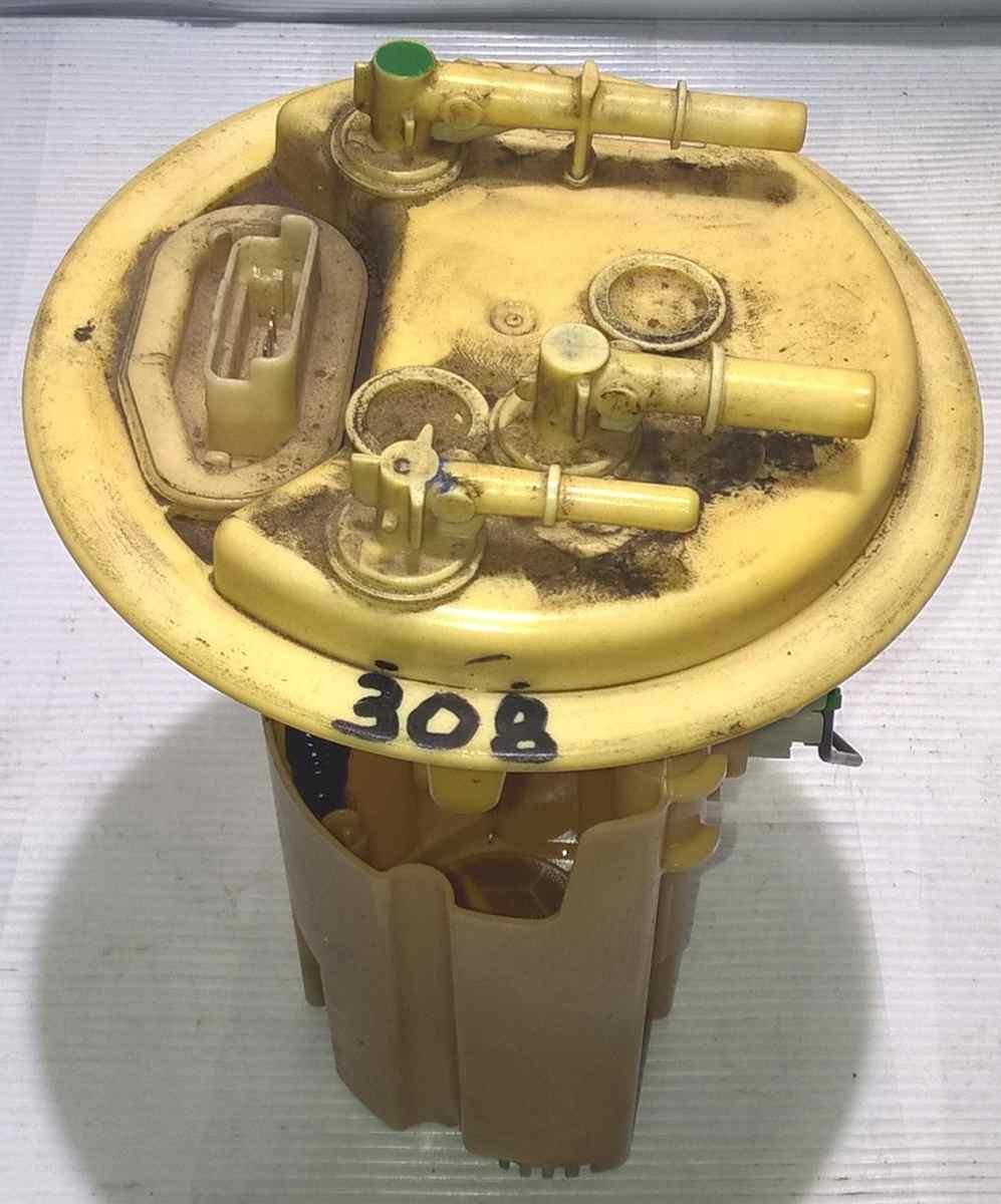 pompa carburante serbatoio  peugeot 308 9681285780