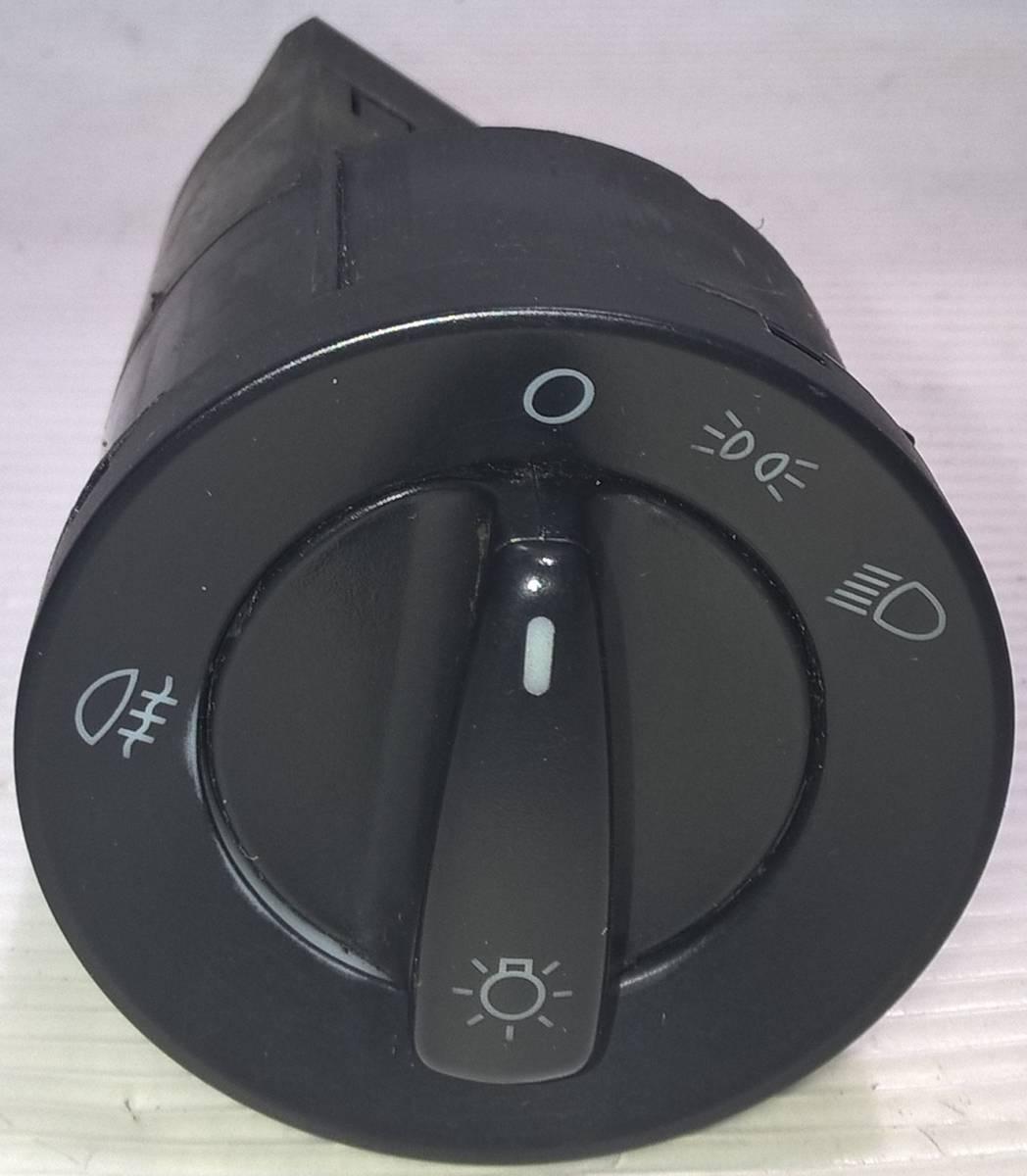 pulsante luci volkswagen new beetle 1C094153120H