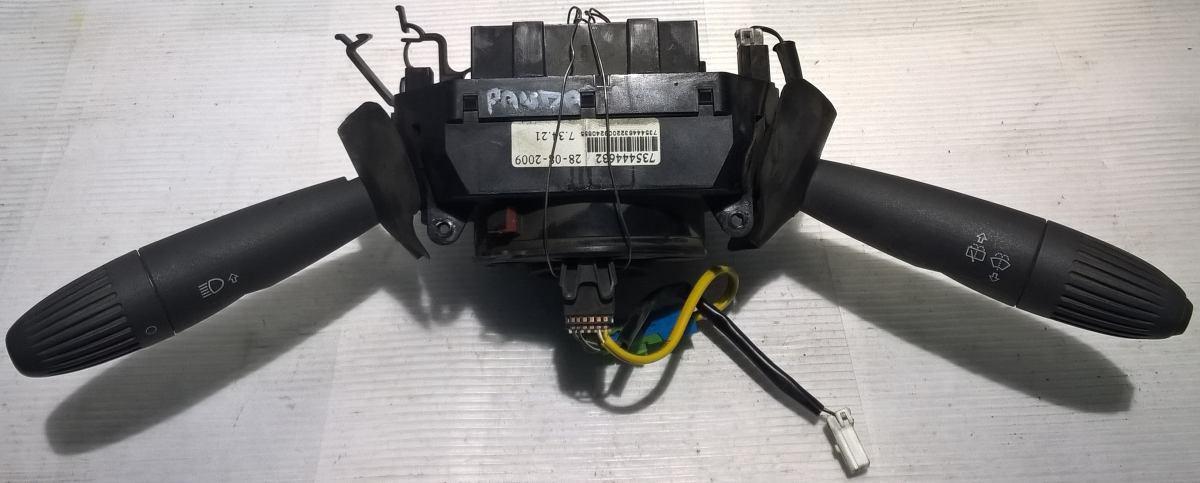 devialuce fiat panda 735444632