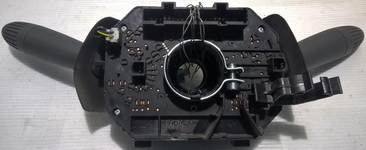 devialuce fiat panda 735444632