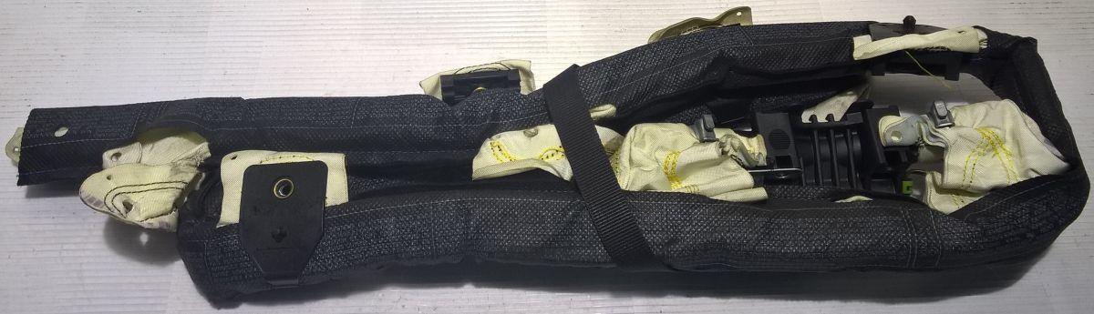 airbag a tendina sx fiat grande punto 51796551