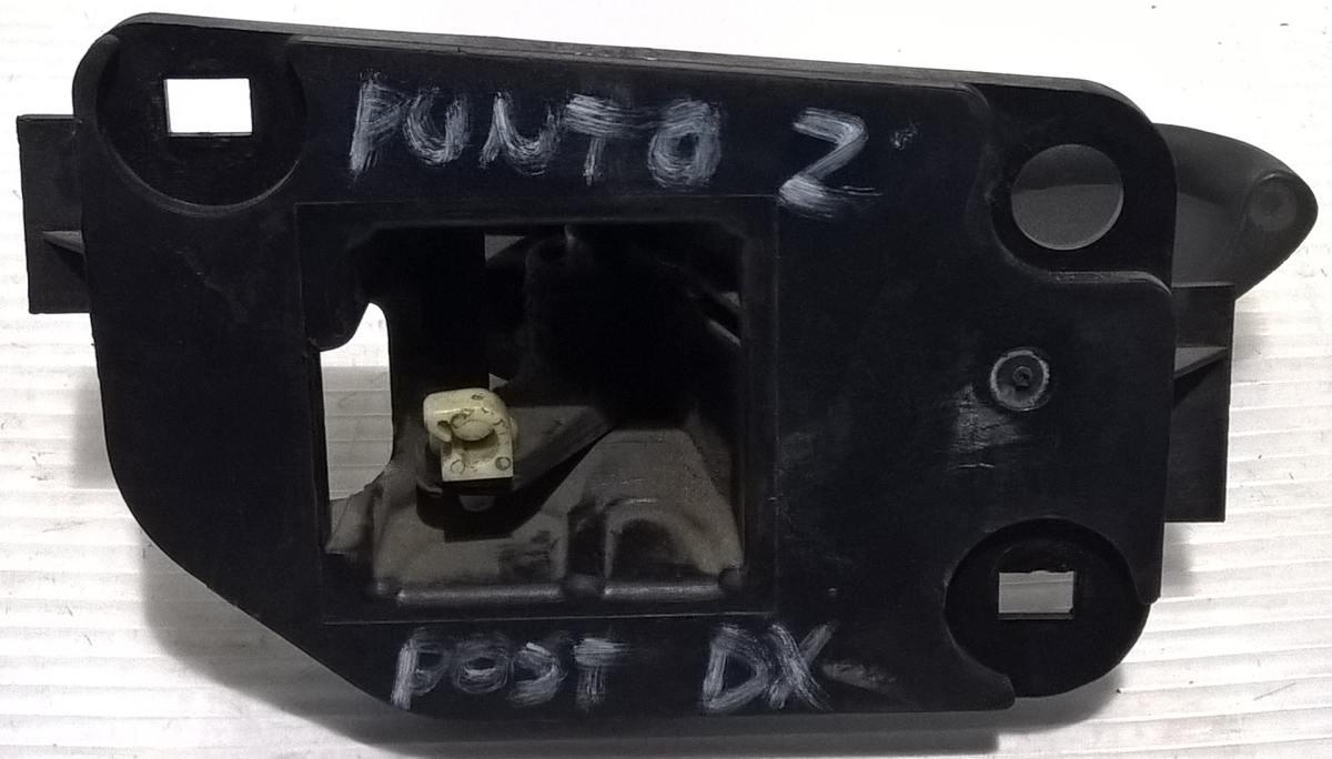maniglia post dx fiat punto 2-3 serie