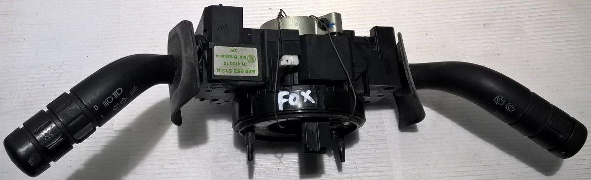 devialuce volkswagen fox 5z0953513a