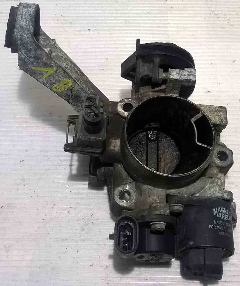 corpo farfallato renault twingo 1200 bz 102698a