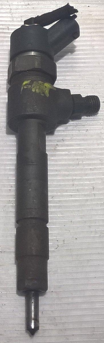 iniettore fiat stilo 1900 jtd 0445110119