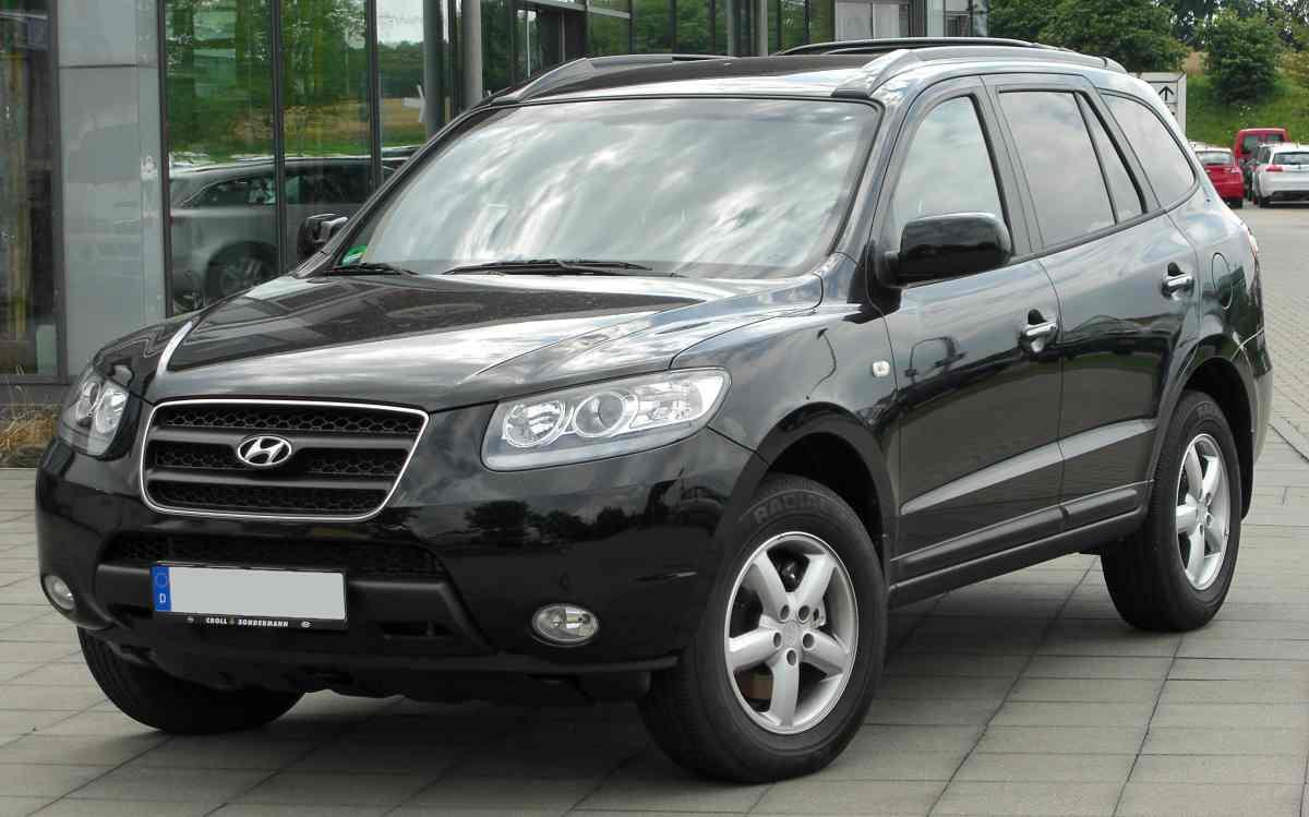 bracciolo interno hyundai santa fe 846602B0001J