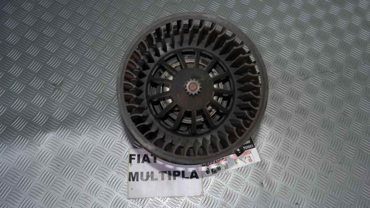FIAT MULTIPLA 2a SERIE 1600 B-POWER VENTOLA INTERNA STUFA