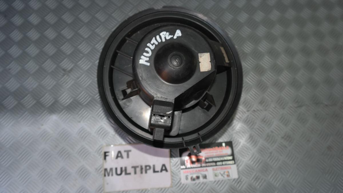 FIAT MULTIPLA 2a SERIE 1600 B-POWER VENTOLA INTERNA STUFA