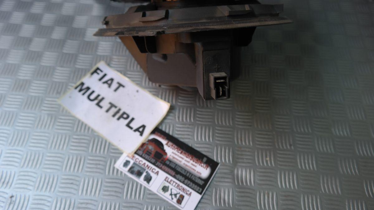 FIAT MULTIPLA 2a SERIE 1600 B-POWER VENTOLA INTERNA STUFA