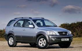 4 cerchi in lega kia sorento 245-70-16