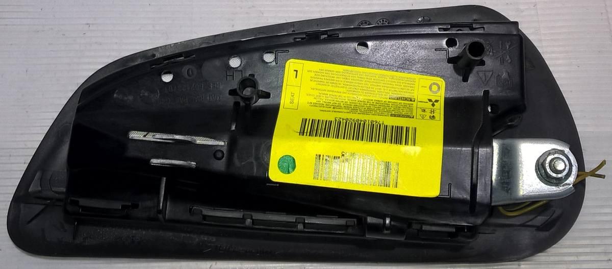 airbag sedile ant sx smart forfour PMN108645