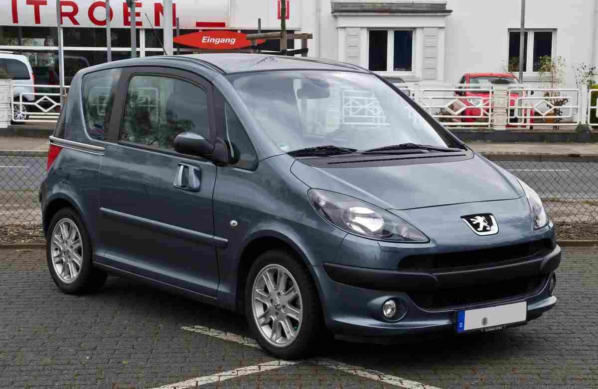 airbag sedile ant sx peugeot 1007 9648021377