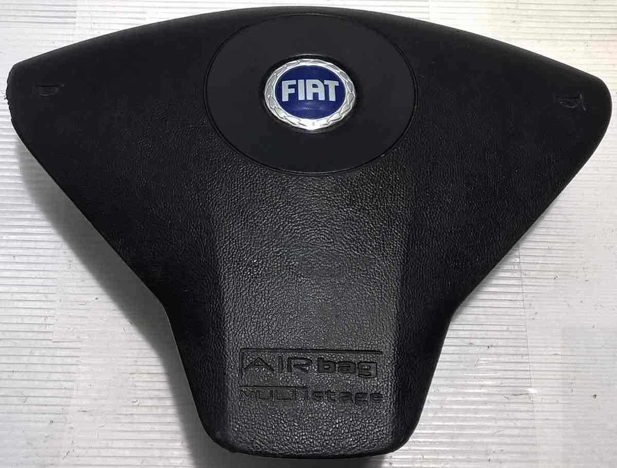 airbag volante fiat multipla 2 735428467