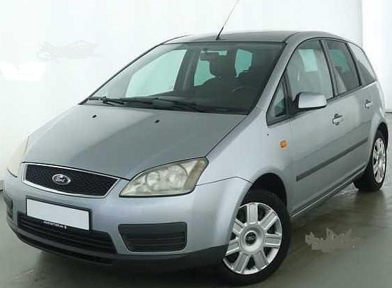 bloccasterzo ford c max 3m51'3f880-ad