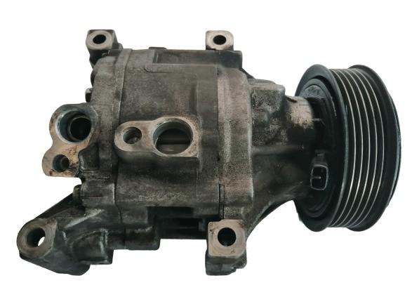 compressore aria condizionata fiat idea 130mtj 5a7975600<br />
