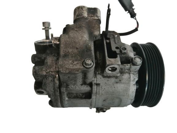 compressore aria condizionata volkswagen fox 6q0820803k<br />