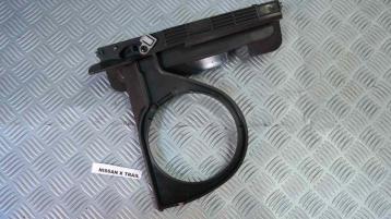 Nissan x-trail portabicchieri