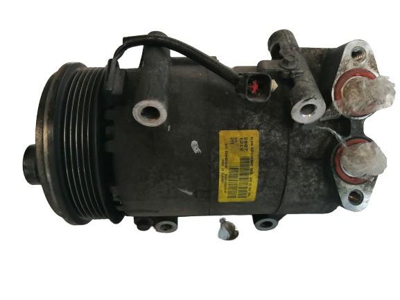 compressore aria condizionata ford c max 3m5m-19d629-kf<br />