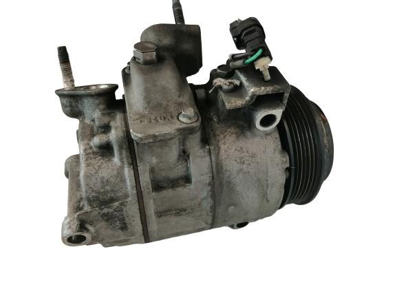 compressore aria condizionata ford focus 2015 F1F1-19D629-HA-P68QH<br />