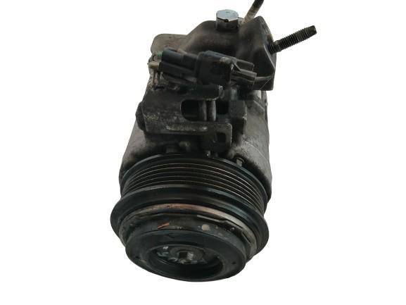 compressore aria condizionata ford focus 2015 F1F1-19D629-HA-P68QH<br />