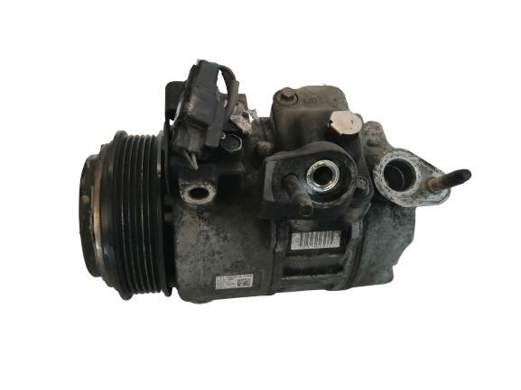 compressore aria condizionata ford focus 2015 F1F1-19D629-HA-P68QH<br />