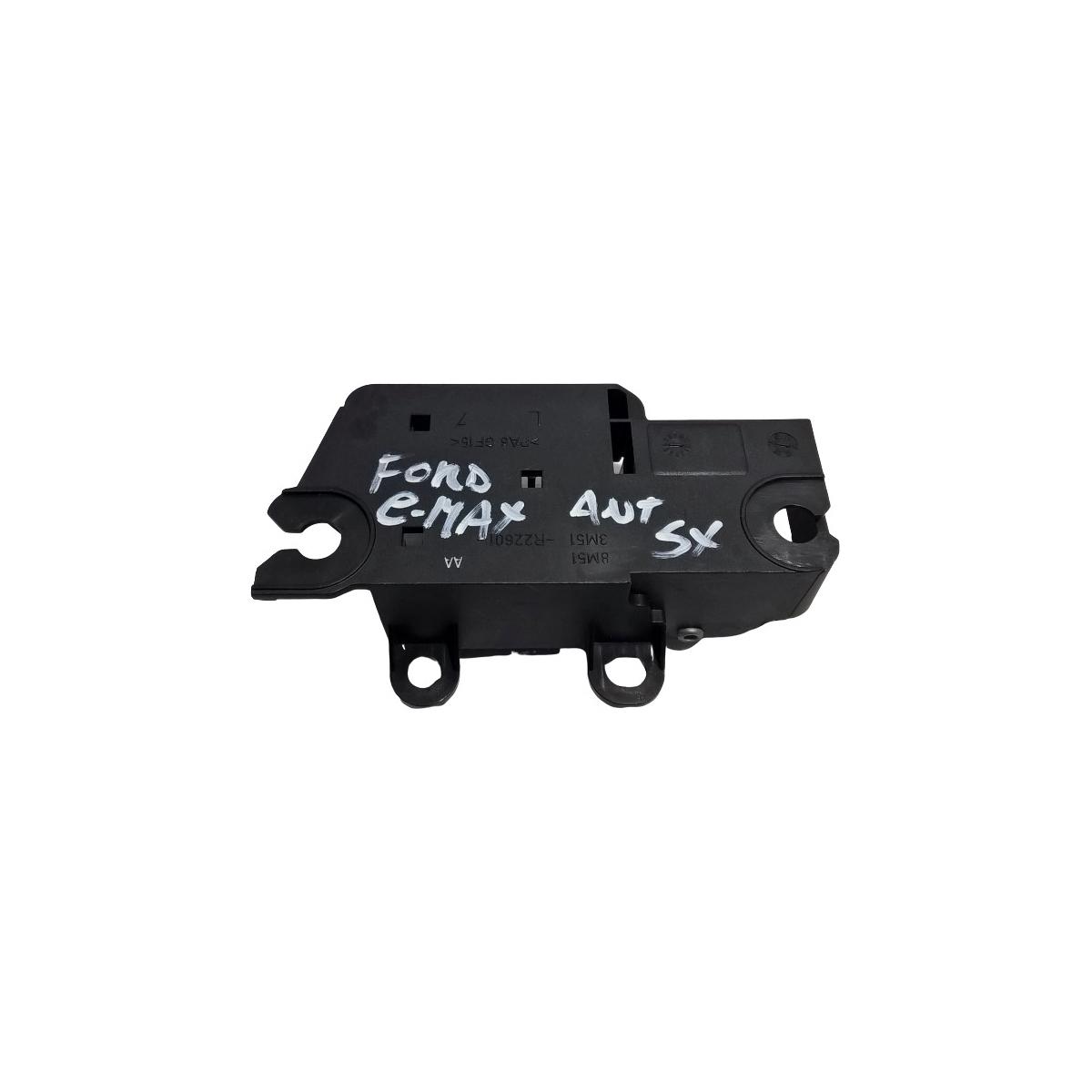 maniglia ant sx ford c max 3m51'r22601