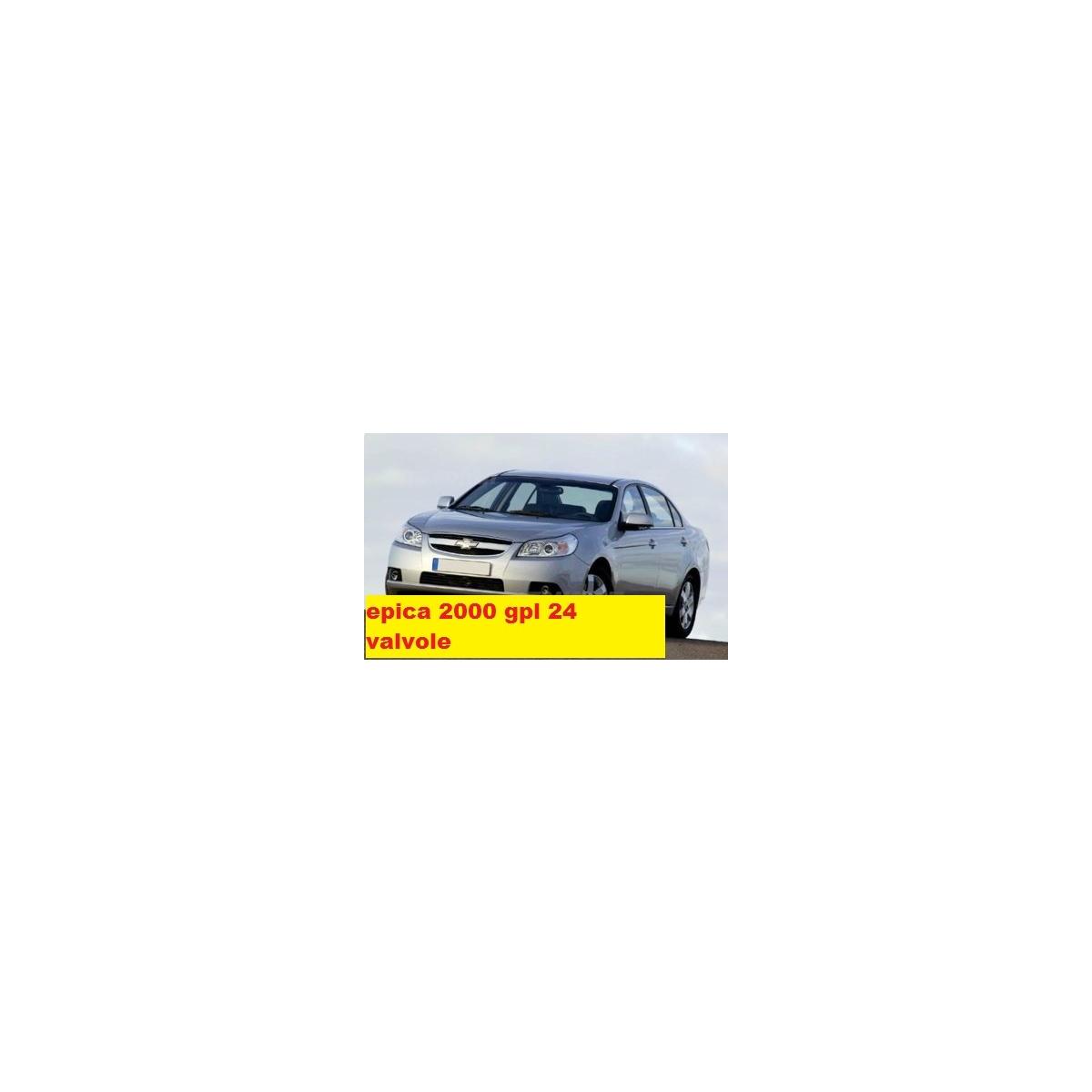 bloccasterzo chevrolet epica 96813598