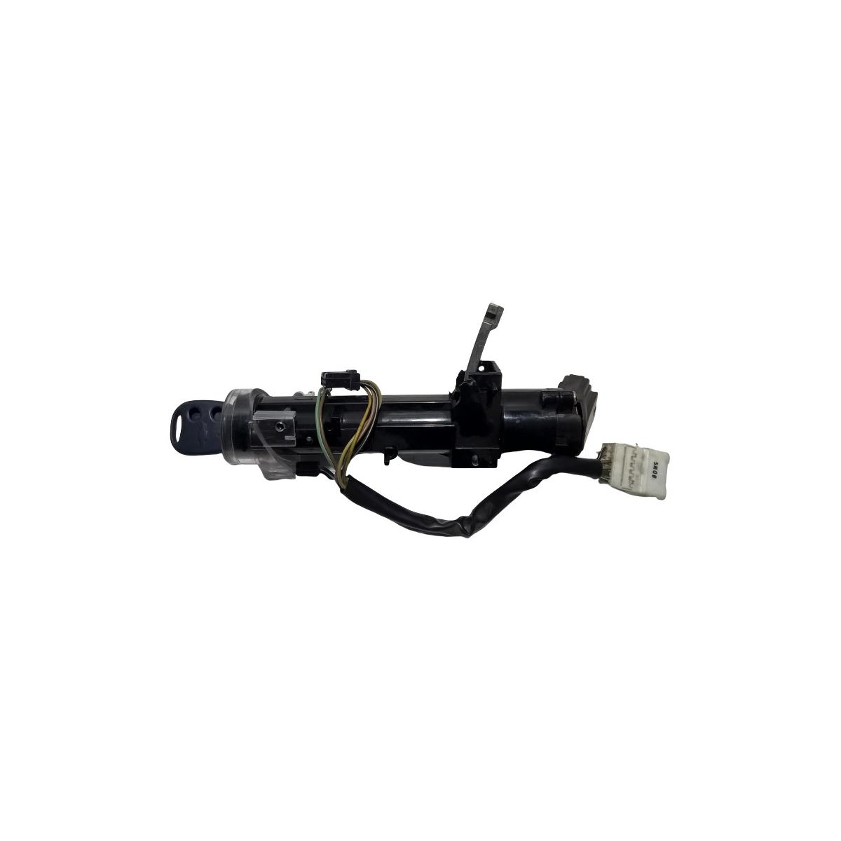 bloccasterzo chevrolet epica 96813598
