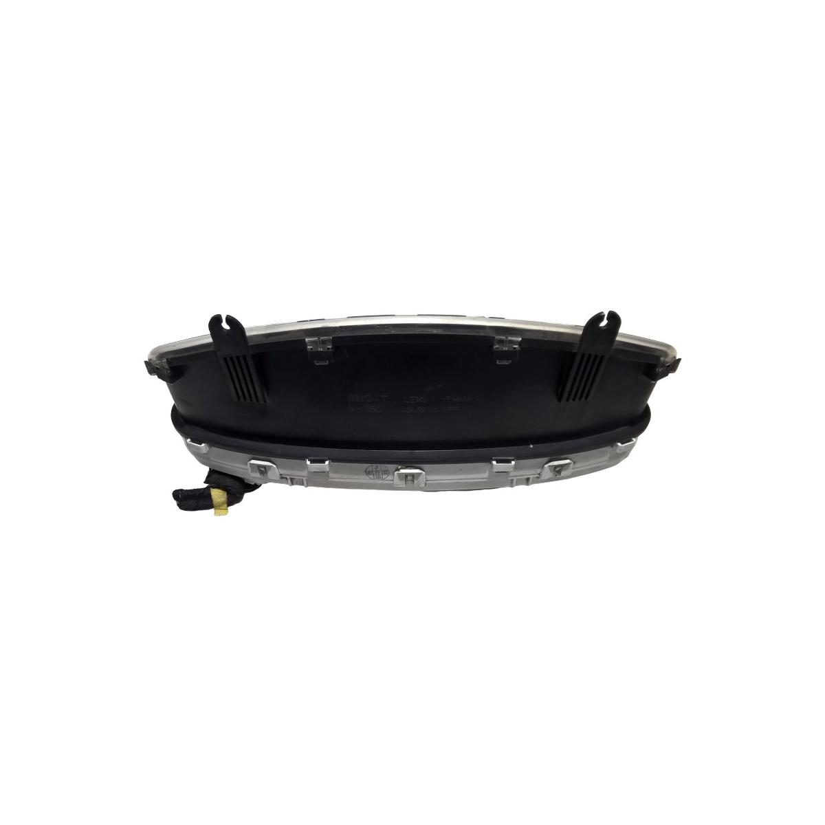 quadro strumenti chevrolet epica 96647292
