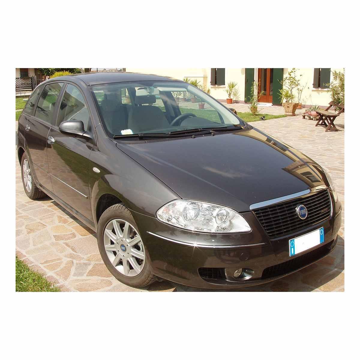 airbag sedile ant dx fiat croma 1001878