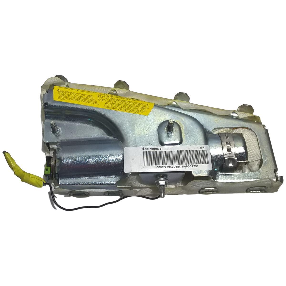 airbag sedile ant dx fiat croma 1001878