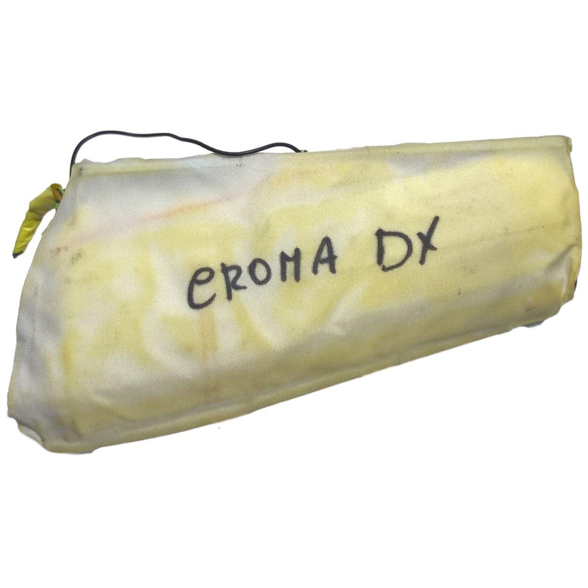 airbag sedile ant dx fiat croma 1001878