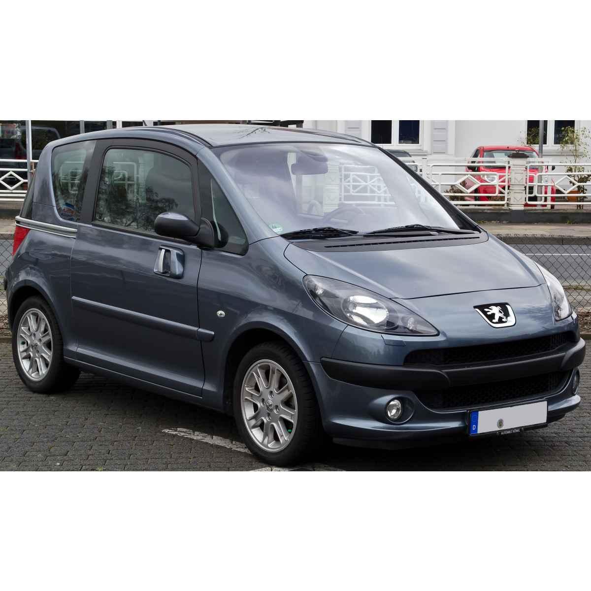 airbag sedile ant dx peugeot 1007 9648021477